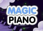 magic piano